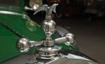 Cadillac Town Sedan V8 Al Capone Car 1928 года